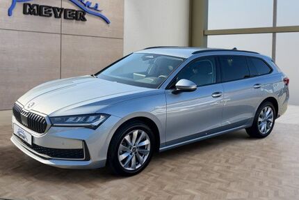 Skoda Superb 22.900 km 33.700 &euro; Hohenwarsleben bei Magdeburg 39326