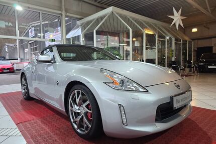 Nissan 370Z