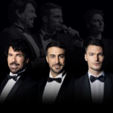 Impulso Tenors - Classical Crossover 06.05.2026 Kongresshaus Berchtesgaden / Alpencongress