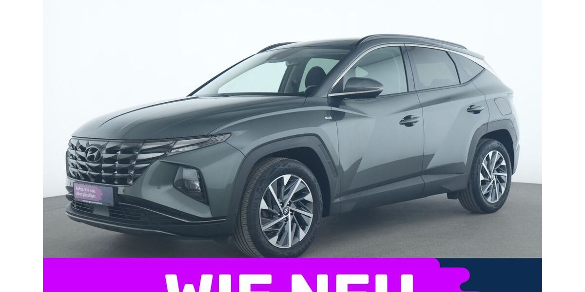 Hyundai TUCSON 65.718 km 23.695 &euro; Garching bei München 85748