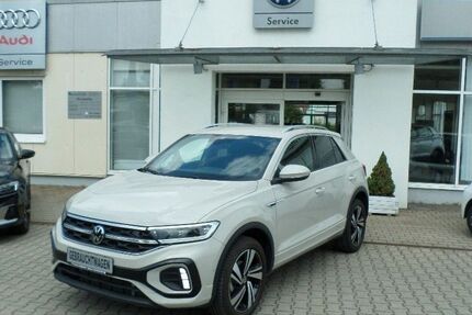 VW T-Roc 7.920 km 30.980 &euro; Sohland 02689