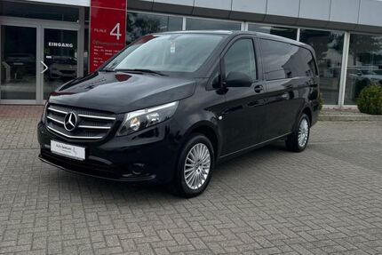 Mercedes-Benz Vito 210.504 km 20.970 &euro; Helmstedt 38350