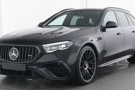 Mercedes-Benz E 53 AMG 23.300 km 94.950 &euro; Fürstenfeldbruck 82256