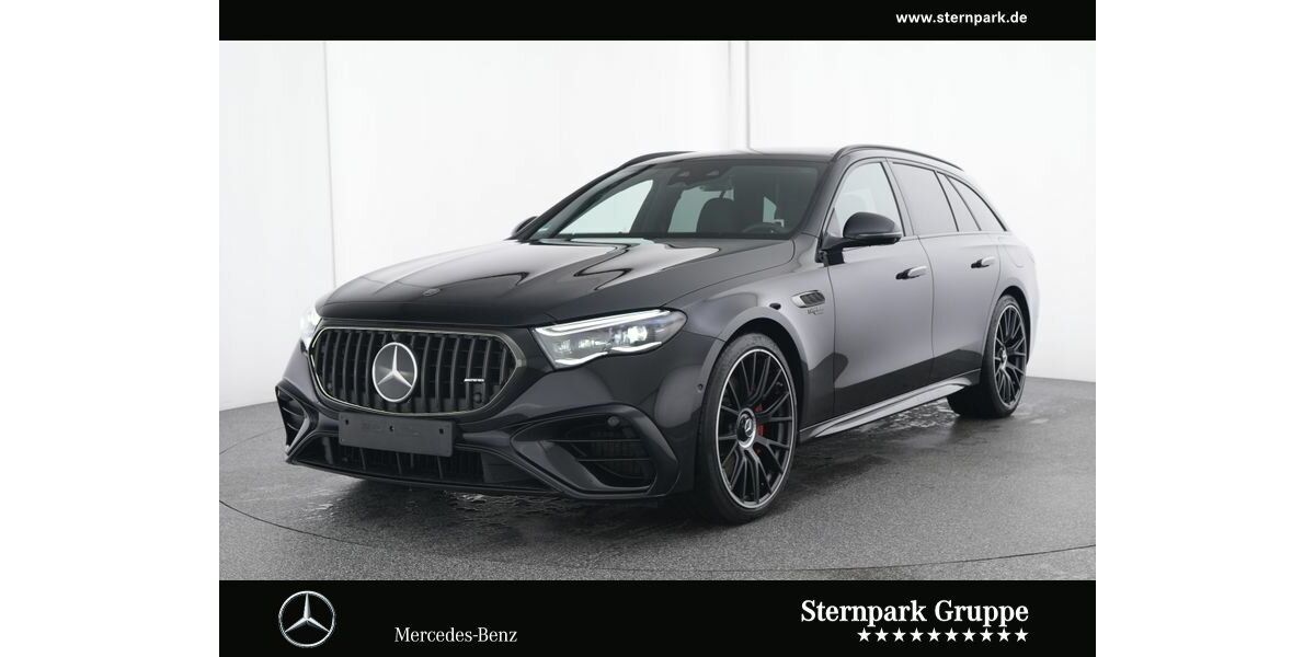 Mercedes-Benz E 53 AMG 23.300 km 94.950 &euro; Fürstenfeldbruck 82256