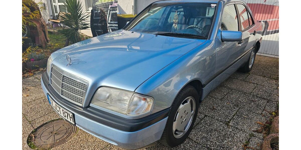 Mercedes-Benz C 180 90.360 km 6.390 &euro; Ober-Flörsheim 55234