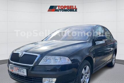 Skoda Octavia 243.590 km 1.700 € Chemnitz 09120