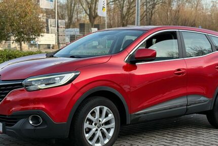 Renault Kadjar 105.355 km 9.600 &euro; Alsdorf 52477