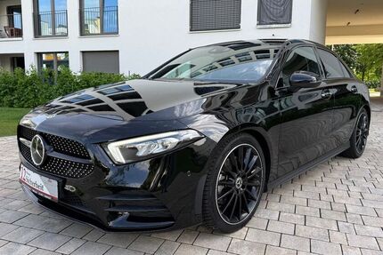 Mercedes A 250