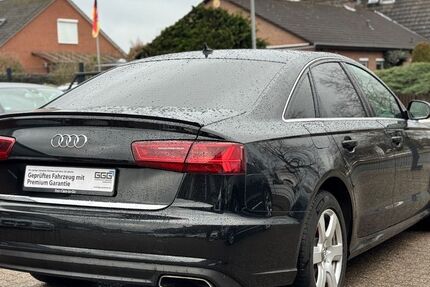 Audi A6 200.600 km 14.990 &euro; Wathlingen 29339