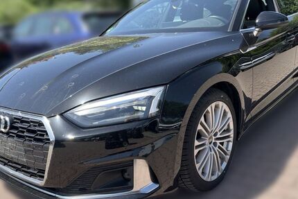 Audi A5 97.000 km 30.000 &euro; Niestetal-Heiligenrode bei Kassel 34266