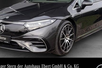 Mercedes-Benz EQS 8.458 km 72.880 &euro; Weinheim 69469