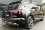 Audi Q7 3.0 TDI e-tron quattro / Panorama / Kamera 179.000 km 30.900 € Mönchengladbach 41066