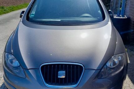 Seat Altea 132.908 km 5.000 &euro; Wesel 47487