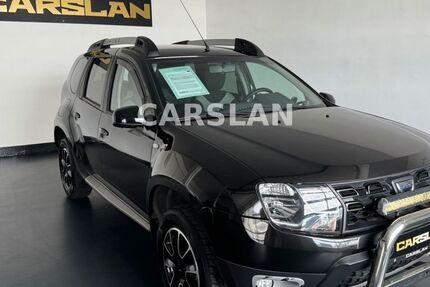 Dacia Duster 115.000 km 8.498 &euro; Worms 67547
