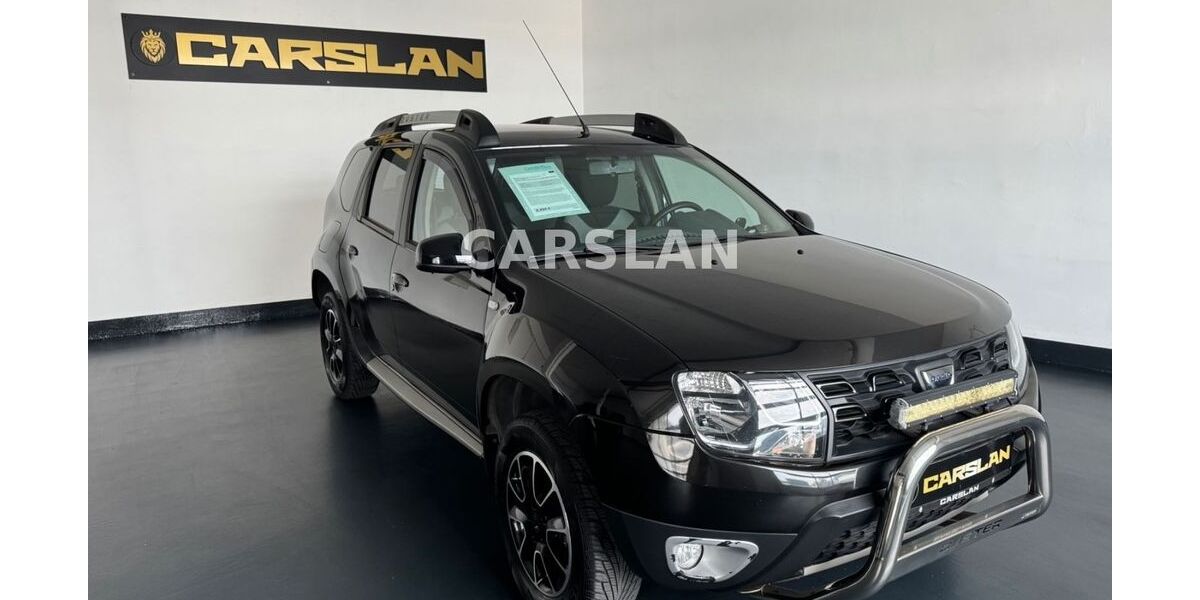 Dacia Duster 115.000 km 8.498 &euro; Worms 67547
