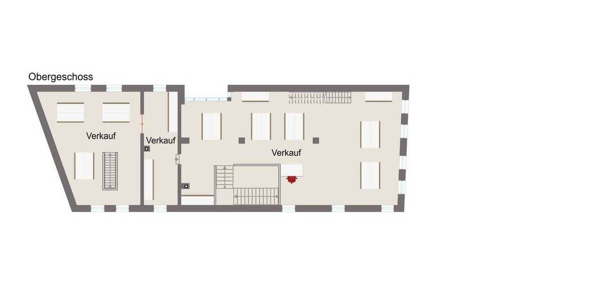 Gewerbeobjekt Pfarrkirchen - 1 Zimmer, 795.000&euro; | Angebot:26541186