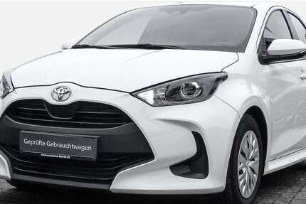 Toyota Yaris 29.700 km 13.790 € Bergisch Gladbach 51469