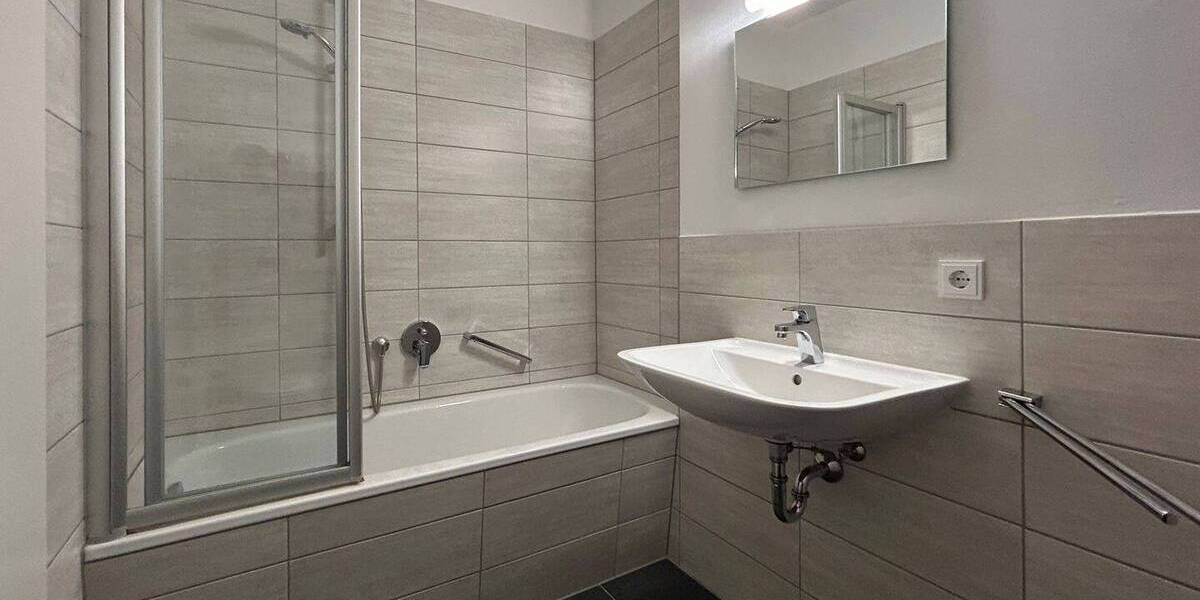 Etagenwohnung Straubing - 2 Zimmer, 46 m&sup2;, 200.000&euro; | Angebot:26886200