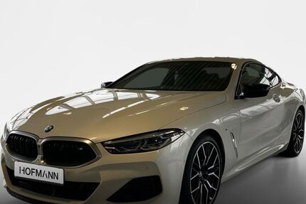 BMW M850 20.800 km 89.915 &euro; Abensberg 93326