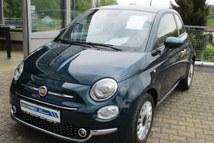 Fiat 500 49.000 km 12.980 &euro; Rügland 91622