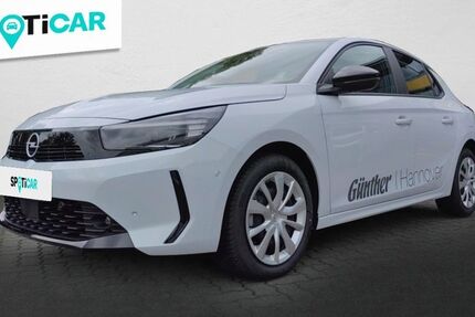 Opel Corsa 1.500 km 17.490 &euro; Hannover 30173