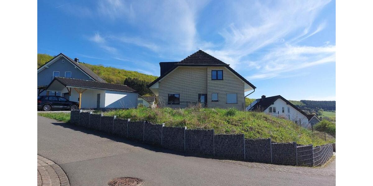 Barrierefreie 3-Zimmer-Wohnung Erstbezug mit Garten 3 zimmer