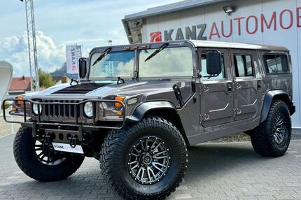 Hummer H1