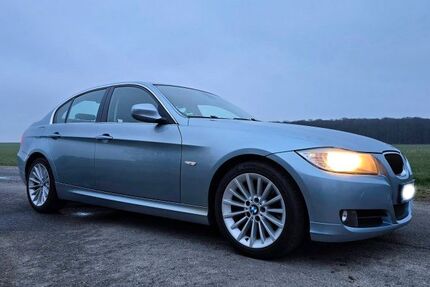 BMW 320 344.766 km 3.300 &euro; Ilsenburg (Harz) 38871
