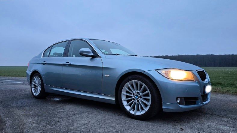 BMW 320 344.766 km 3.300 &euro; Ilsenburg (Harz) 38871
