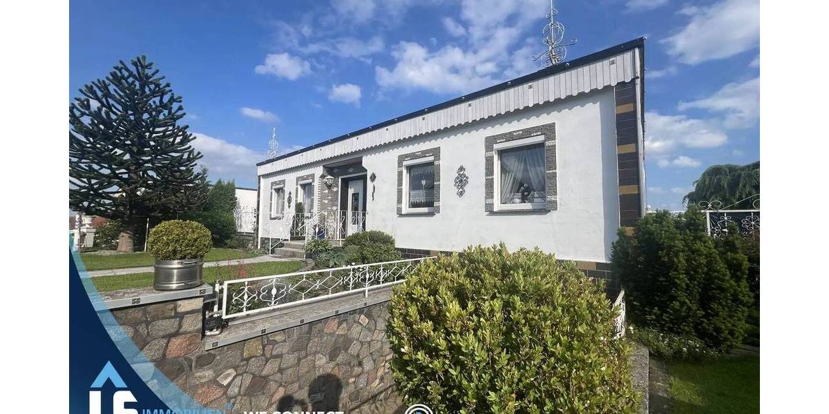 Einfamilienhaus Osterburg (Altmark) Osterburg - 4 Zimmer, 100 m&sup2;, 199.000&euro; | Angebot:26752440