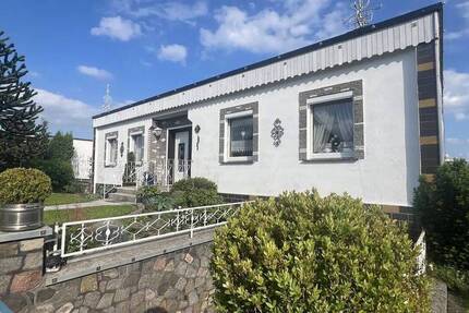 Haus Osterburg (Altmark) Osterburg - 4 Zimmer, 100 m&sup2;, 199.000&euro; | Angebot:26752440