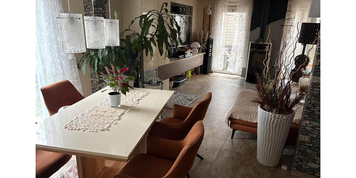 Reihenhaus Nürnberg Langwasser - 6 Zimmer, 155 m&sup2;, 729.000&euro; | Angebot:25405726