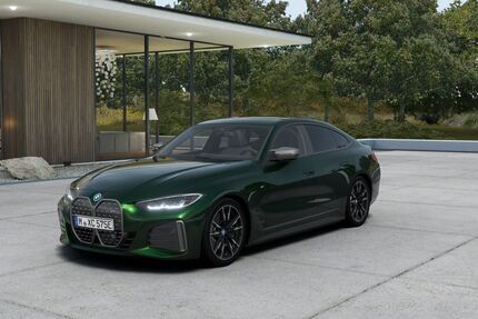BMW i4 74.916 km 47.999 &euro; Versmold 33775