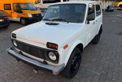 Lada Niva