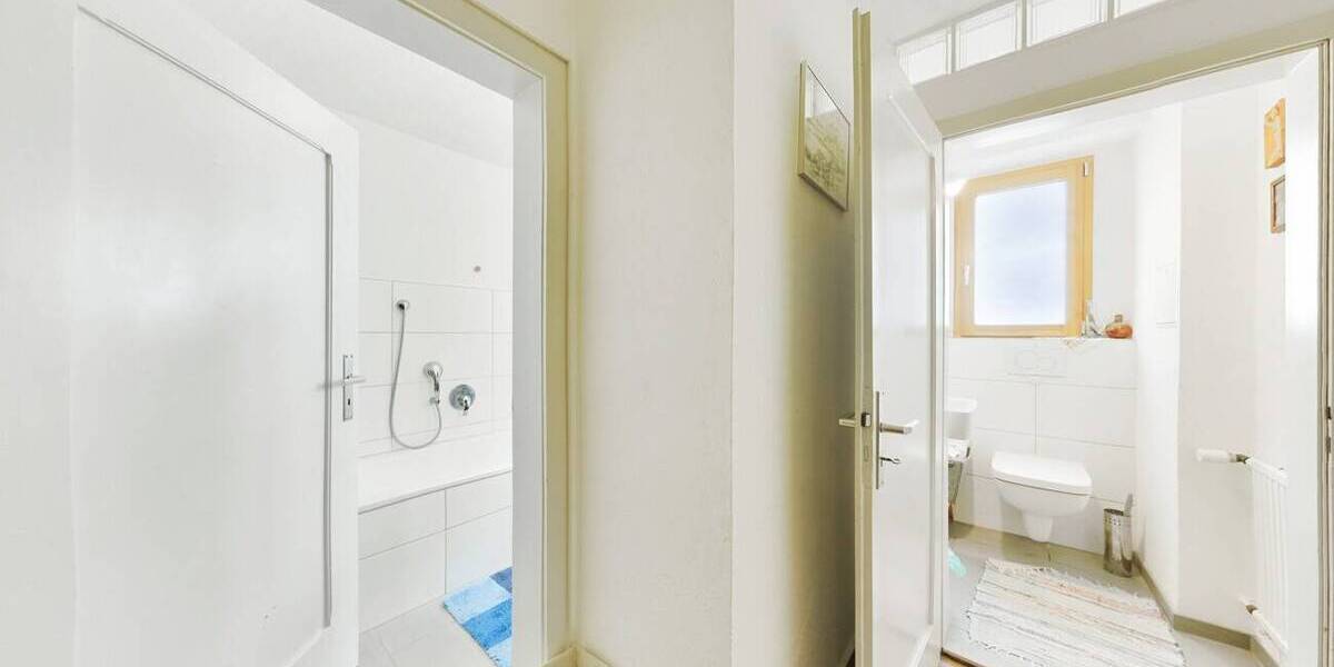 Einfamilienhaus Bad Dürrheim Unterbaldingen - 4 Zimmer, 109 m&sup2;, 217.000&euro; | Angebot:26703009