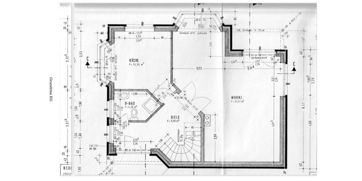 Einfamilienhaus Hohenlockstedt - 4 Zimmer, 130 m&sup2;, 479.000&euro; | Angebot:27096895