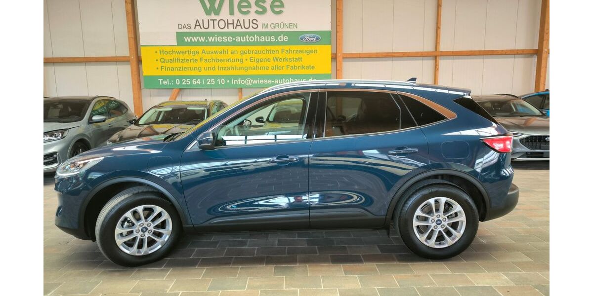 Ford Kuga 37.500 km 22.800 &euro; Vreden-Ortsteil Ammeloe 48691