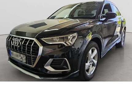 Audi Q3 56.858 km 28.190 &euro; Detmold 32756