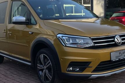 VW Caddy 76.692 km 22.490 &euro; Apolda 99510