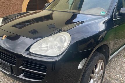 Porsche Cayenne 272.800 km 5.500 € Gengenbach 77723