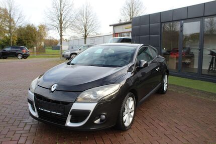 Renault Megane 158.135 km 4.990 &euro; Großefehn 26629