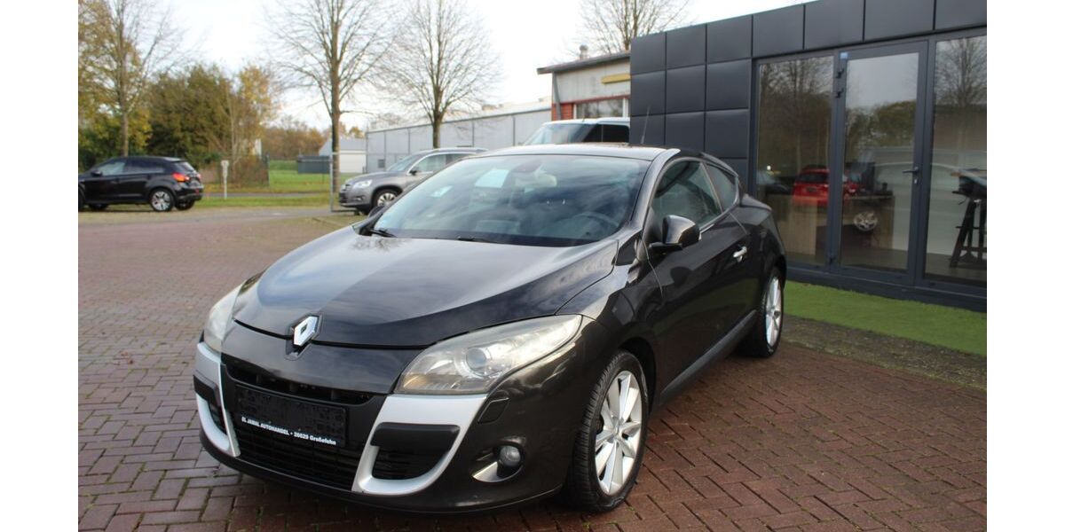Renault Megane 158.135 km 4.990 &euro; Großefehn 26629