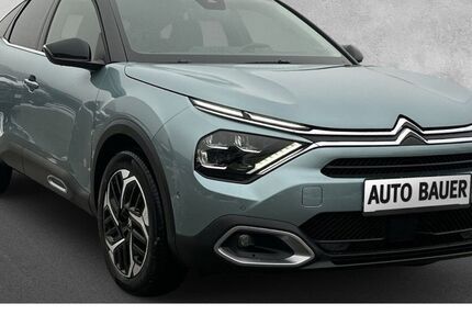 Citroen C4 40.900 km 22.990 € Marktheidenfeld 97828