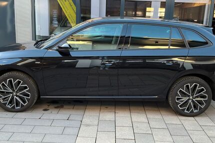 Skoda Scala 22.262 km 20.950 &euro; Schmallenberg-Niederberndorf 57392