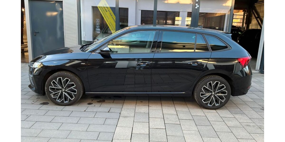 Skoda Scala 22.262 km 20.950 &euro; Schmallenberg-Niederberndorf 57392