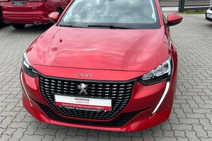 Peugeot 208 36.641 km 13.990 &euro; Braak 22145