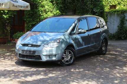 Ford S-Max 199.900 km 2.999 &euro; Berlin 10317