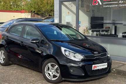 Kia Rio 86.000 km 6.990 € Neuss 41462