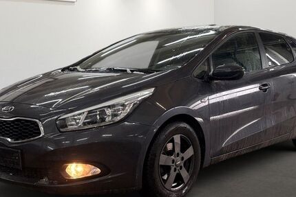 Kia ceed / Ceed 105.930 km 5.999 &euro; Berlin 12681