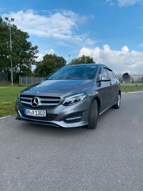 B 200